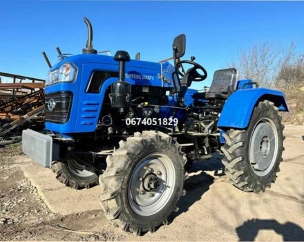 Shifeng Другая, объемом двигателя 0 л и пробегом 1 тыс. км за 4350 $, фото 2 на Automoto.ua