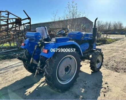 Shifeng Інша, об'ємом двигуна 0 л та пробігом 1 тис. км за 4350 $, фото 4 на Automoto.ua