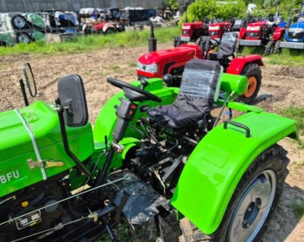 Shifeng Другая, объемом двигателя 1.35 л и пробегом 1 тыс. км за 4350 $, фото 4 на Automoto.ua