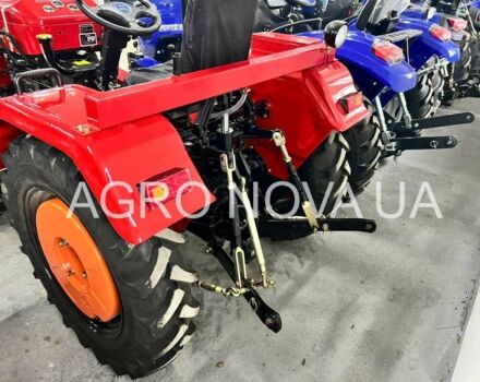 Shifeng Другая, объемом двигателя 0 л и пробегом 1 тыс. км за 4300 $, фото 2 на Automoto.ua