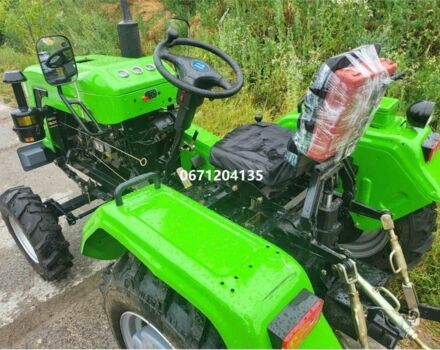 Shifeng Другая, объемом двигателя 0 л и пробегом 1 тыс. км за 3350 $, фото 2 на Automoto.ua