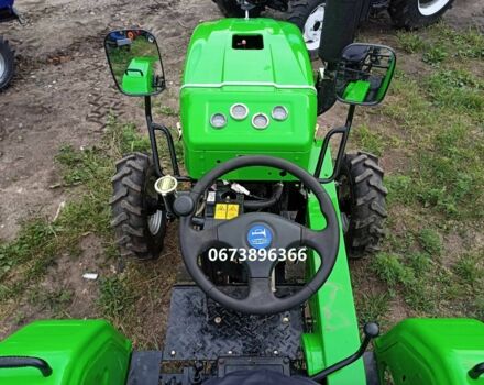 Shifeng Другая, объемом двигателя 1.34 л и пробегом 1 тыс. км за 3100 $, фото 4 на Automoto.ua