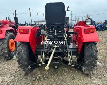 Shifeng Другая, объемом двигателя 0 л и пробегом 1 тыс. км за 3340 $, фото 3 на Automoto.ua