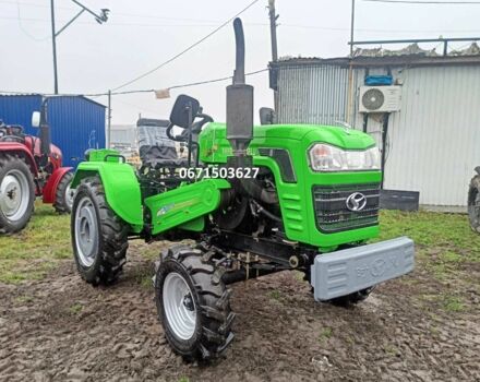 Shifeng Інша, об'ємом двигуна 0 л та пробігом 1 тис. км за 3350 $, фото 3 на Automoto.ua