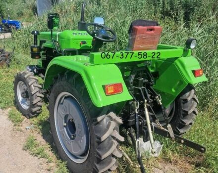 Shifeng Другая, объемом двигателя 1.34 л и пробегом 1 тыс. км за 4350 $, фото 9 на Automoto.ua