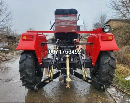 Shifeng Другая, объемом двигателя 0 л и пробегом 1 тыс. км за 3400 $, фото 1 на Automoto.ua