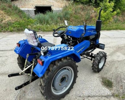Shifeng Другая, объемом двигателя 1.34 л и пробегом 1 тыс. км за 4350 $, фото 4 на Automoto.ua