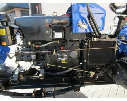 Shifeng Другая, объемом двигателя 0.5 л и пробегом 111 тыс. км за 3100 $, фото 3 на Automoto.ua