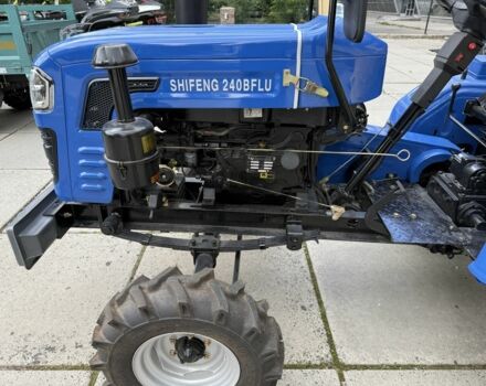 Shifeng Другая, объемом двигателя 0 л и пробегом 1 тыс. км за 3350 $, фото 4 на Automoto.ua