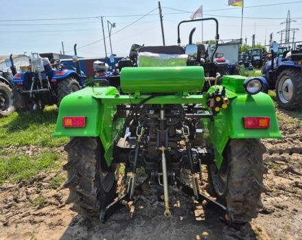 Shifeng Другая, объемом двигателя 1.35 л и пробегом 1 тыс. км за 4350 $, фото 2 на Automoto.ua