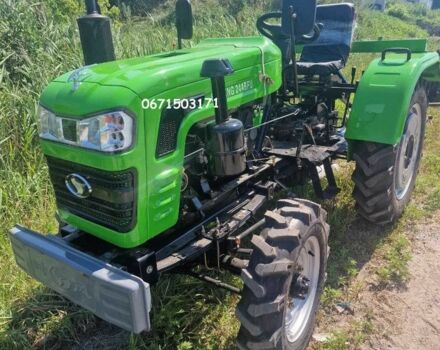 Shifeng Другая, объемом двигателя 0 л и пробегом 1 тыс. км за 4350 $, фото 2 на Automoto.ua