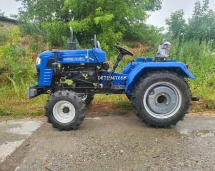 Shifeng Другая, объемом двигателя 1.53 л и пробегом 1 тыс. км за 3100 $, фото 2 на Automoto.ua