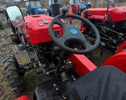 Shifeng Другая, объемом двигателя 0 л и пробегом 1 тыс. км за 4220 $, фото 4 на Automoto.ua