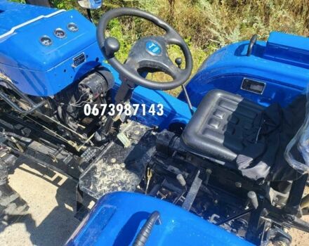 Shifeng Другая, объемом двигателя 0 л и пробегом 1 тыс. км за 4350 $, фото 9 на Automoto.ua