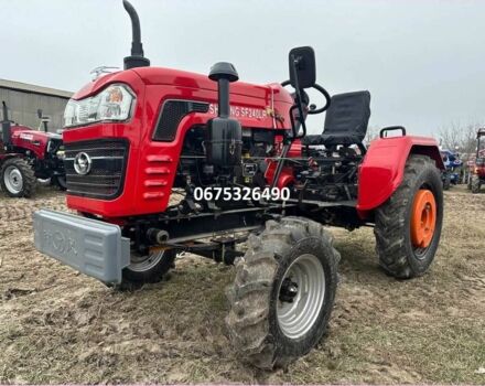 Shifeng Другая, объемом двигателя 0 л и пробегом 1 тыс. км за 3340 $, фото 1 на Automoto.ua