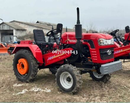 Shifeng Інша, об'ємом двигуна 0 л та пробігом 1 тис. км за 3400 $, фото 12 на Automoto.ua