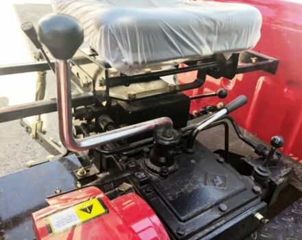 Shifeng Другая, объемом двигателя 0 л и пробегом 1 тыс. км за 3350 $, фото 7 на Automoto.ua