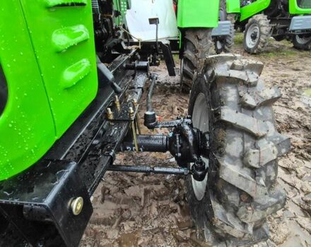 Shifeng Другая, объемом двигателя 1.35 л и пробегом 1 тыс. км за 4350 $, фото 3 на Automoto.ua