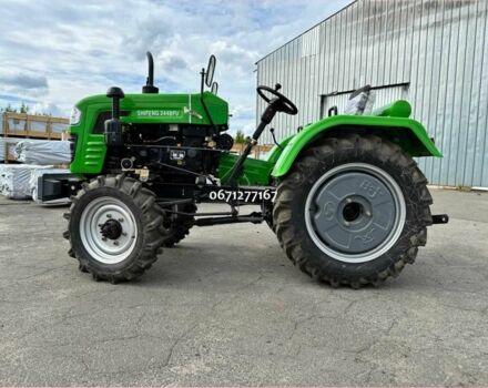 Shifeng Інша, об'ємом двигуна 0 л та пробігом 1 тис. км за 4340 $, фото 7 на Automoto.ua