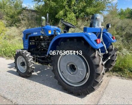 Shifeng Другая, объемом двигателя 0 л и пробегом 1 тыс. км за 4250 $, фото 2 на Automoto.ua