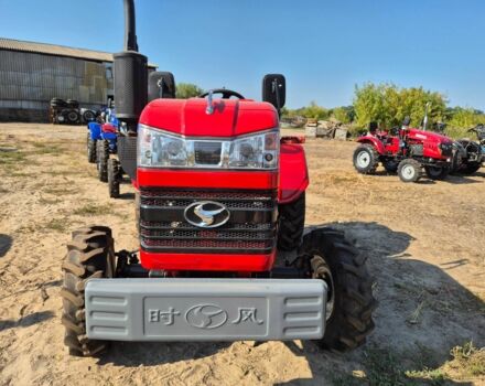 Shifeng Другая, объемом двигателя 1.35 л и пробегом 1 тыс. км за 3300 $, фото 2 на Automoto.ua