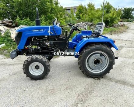 Shifeng Інша, об'ємом двигуна 0 л та пробігом 1 тис. км за 3100 $, фото 2 на Automoto.ua