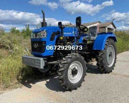 Shifeng Другая, объемом двигателя 1.34 л и пробегом 1 тыс. км за 4300 $, фото 1 на Automoto.ua