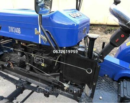 Shifeng Інша 2025 у Полтаві на Automoto.ua Shifeng Інша, об'ємом двигуна 0 л та пробігом 1 тис. км за 3100 $, фото 6 на Automoto.ua