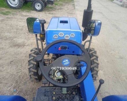 Shifeng Інша, об'ємом двигуна 0 л та пробігом 1 тис. км за 4350 $, фото 1 на Automoto.ua