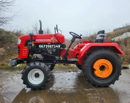 Shifeng Другая, объемом двигателя 1.34 л и пробегом 1 тыс. км за 3350 $, фото 1 на Automoto.ua