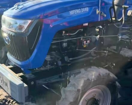 Shifeng Другая, объемом двигателя 0 л и пробегом 1 тыс. км за 4000 $, фото 3 на Automoto.ua