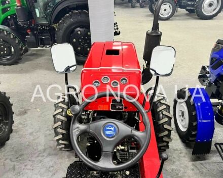 Shifeng Другая, объемом двигателя 0 л и пробегом 1 тыс. км за 4300 $, фото 5 на Automoto.ua