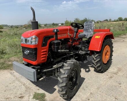 Shifeng Другая, объемом двигателя 0 л и пробегом 1 тыс. км за 4400 $, фото 10 на Automoto.ua