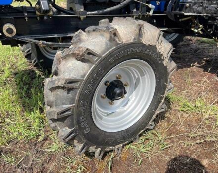 Shifeng Другая, объемом двигателя 1.34 л и пробегом 1 тыс. км за 3040 $, фото 6 на Automoto.ua