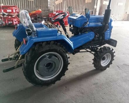 Shifeng Другая, объемом двигателя 0 л и пробегом 1 тыс. км за 3010 $, фото 4 на Automoto.ua
