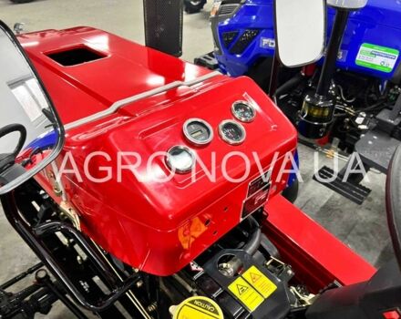 Shifeng Другая, объемом двигателя 0 л и пробегом 1 тыс. км за 4300 $, фото 8 на Automoto.ua