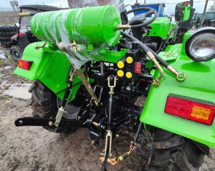 Shifeng Другая, объемом двигателя 1.35 л и пробегом 1 тыс. км за 4350 $, фото 4 на Automoto.ua