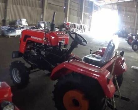 Shifeng Інша, об'ємом двигуна 0 л та пробігом 1 тис. км за 3100 $, фото 1 на Automoto.ua