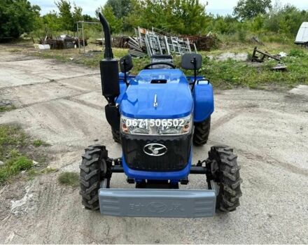 Shifeng Інша, об'ємом двигуна 0 л та пробігом 1 тис. км за 3100 $, фото 2 на Automoto.ua