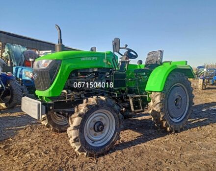 Shifeng Інша, об'ємом двигуна 1.34 л та пробігом 1 тис. км за 4000 $, фото 3 на Automoto.ua