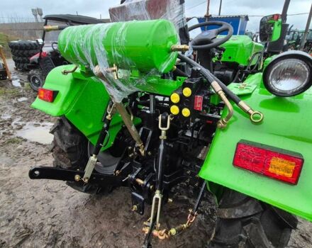 Shifeng Другая, объемом двигателя 1.35 л и пробегом 1 тыс. км за 4350 $, фото 4 на Automoto.ua