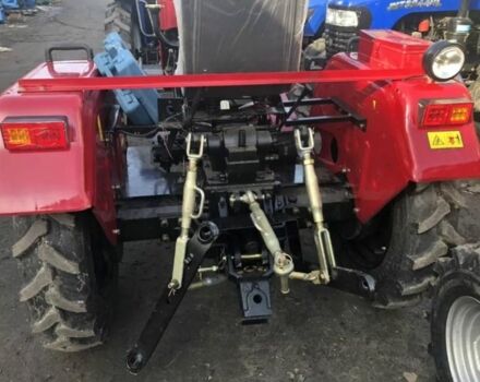 Shifeng Другая, объемом двигателя 0 л и пробегом 1 тыс. км за 3350 $, фото 4 на Automoto.ua