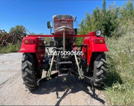 Shifeng Інша, об'ємом двигуна 0 л та пробігом 1 тис. км за 3300 $, фото 3 на Automoto.ua