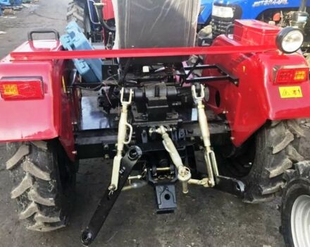 Shifeng Другая, объемом двигателя 0 л и пробегом 1 тыс. км за 3100 $, фото 5 на Automoto.ua