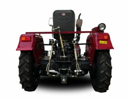 Shifeng Другая, объемом двигателя 0 л и пробегом 1 тыс. км за 3500 $, фото 2 на Automoto.ua