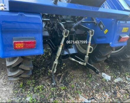 Shifeng Другая, объемом двигателя 1.34 л и пробегом 1 тыс. км за 4000 $, фото 3 на Automoto.ua