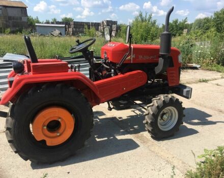 Shifeng Другая, объемом двигателя 1.34 л и пробегом 1 тыс. км за 3350 $, фото 3 на Automoto.ua