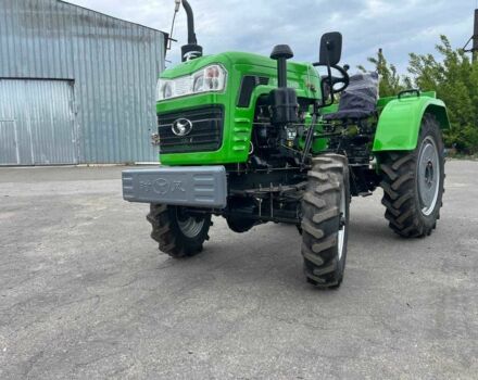 Shifeng Другая, объемом двигателя 1.34 л и пробегом 1 тыс. км за 4450 $, фото 3 на Automoto.ua