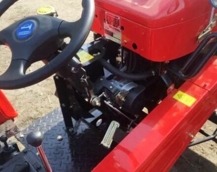 Shifeng Інша 2025 у Буче на Automoto.ua Shifeng Інша, об'ємом двигуна 0 л та пробігом 1 тис. км за 2950 $, фото 3 на Automoto.ua