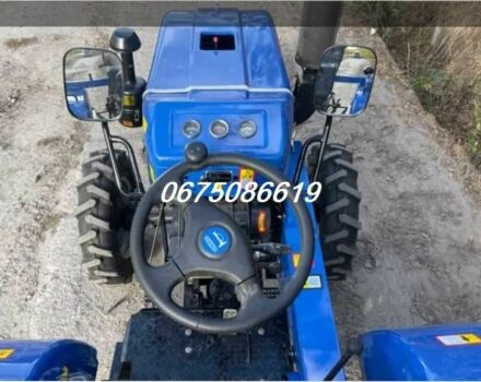 Shifeng Другая, объемом двигателя 0 л и пробегом 1 тыс. км за 4300 $, фото 4 на Automoto.ua